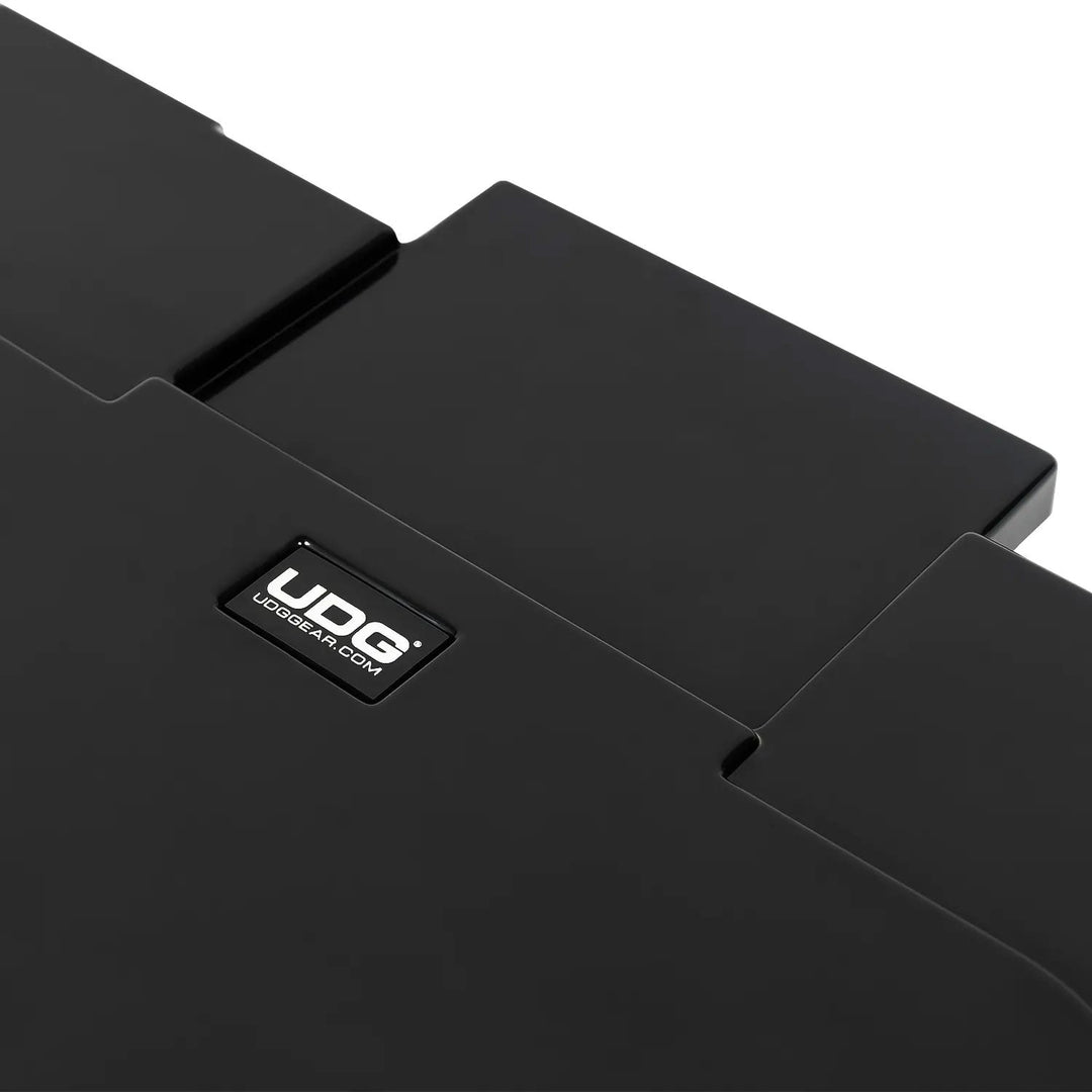 UDG Ultimate AlphaTheta Omnis-Duo Equipment Cover Schwarz