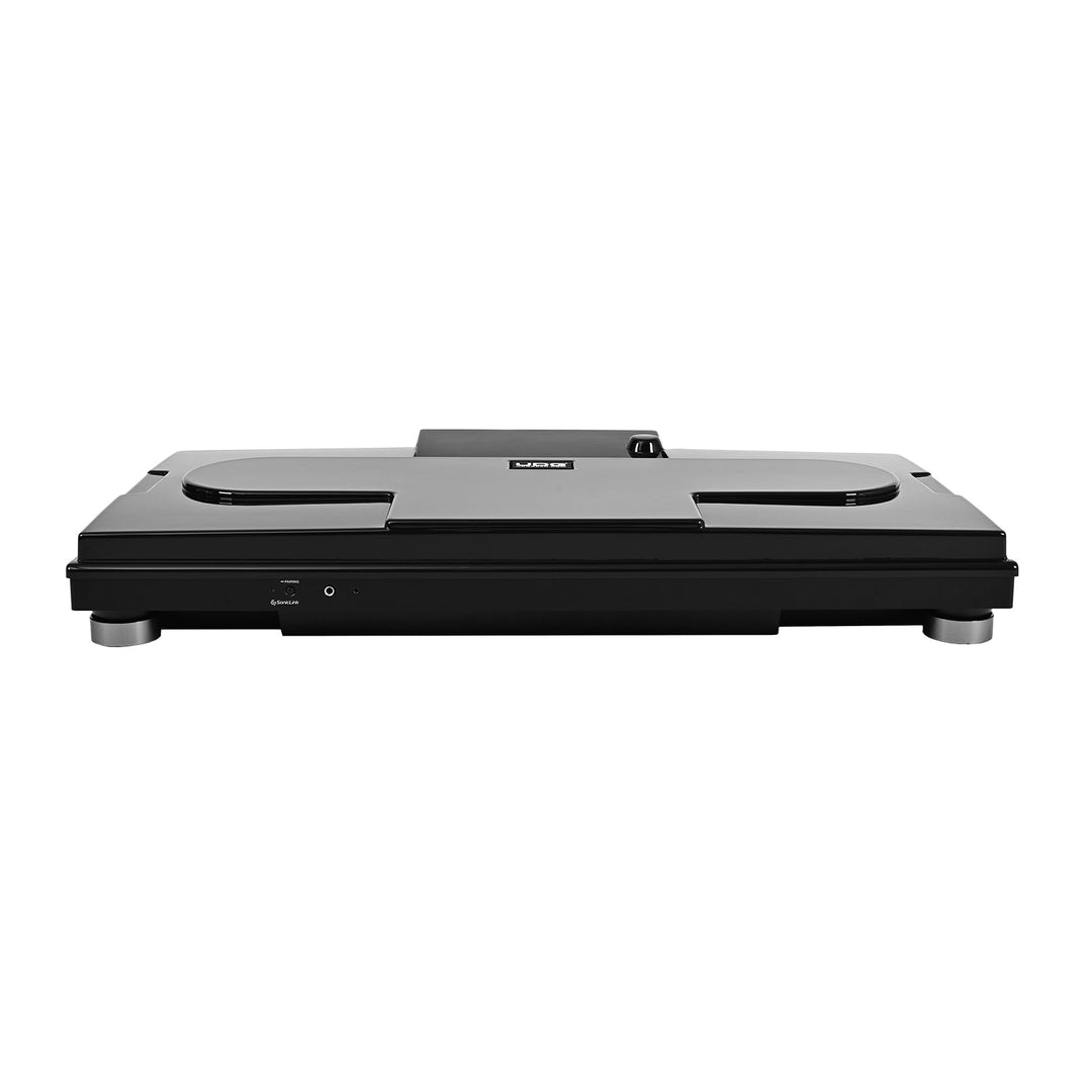 UDG Ultimate AlphaTheta XDJ-AZ Equipment Cover Schwarz