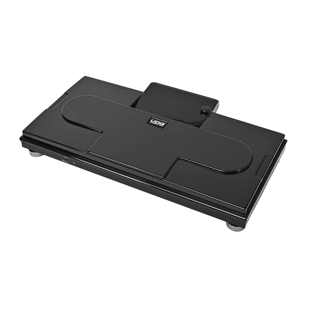 UDG Ultimate AlphaTheta XDJ-AZ Equipment Cover Schwarz