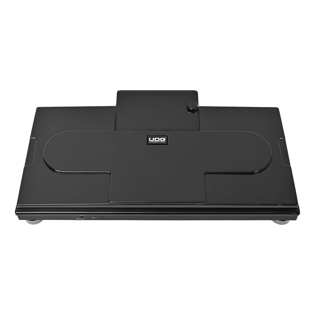 UDG Ultimate AlphaTheta XDJ-AZ Equipment Cover Schwarz