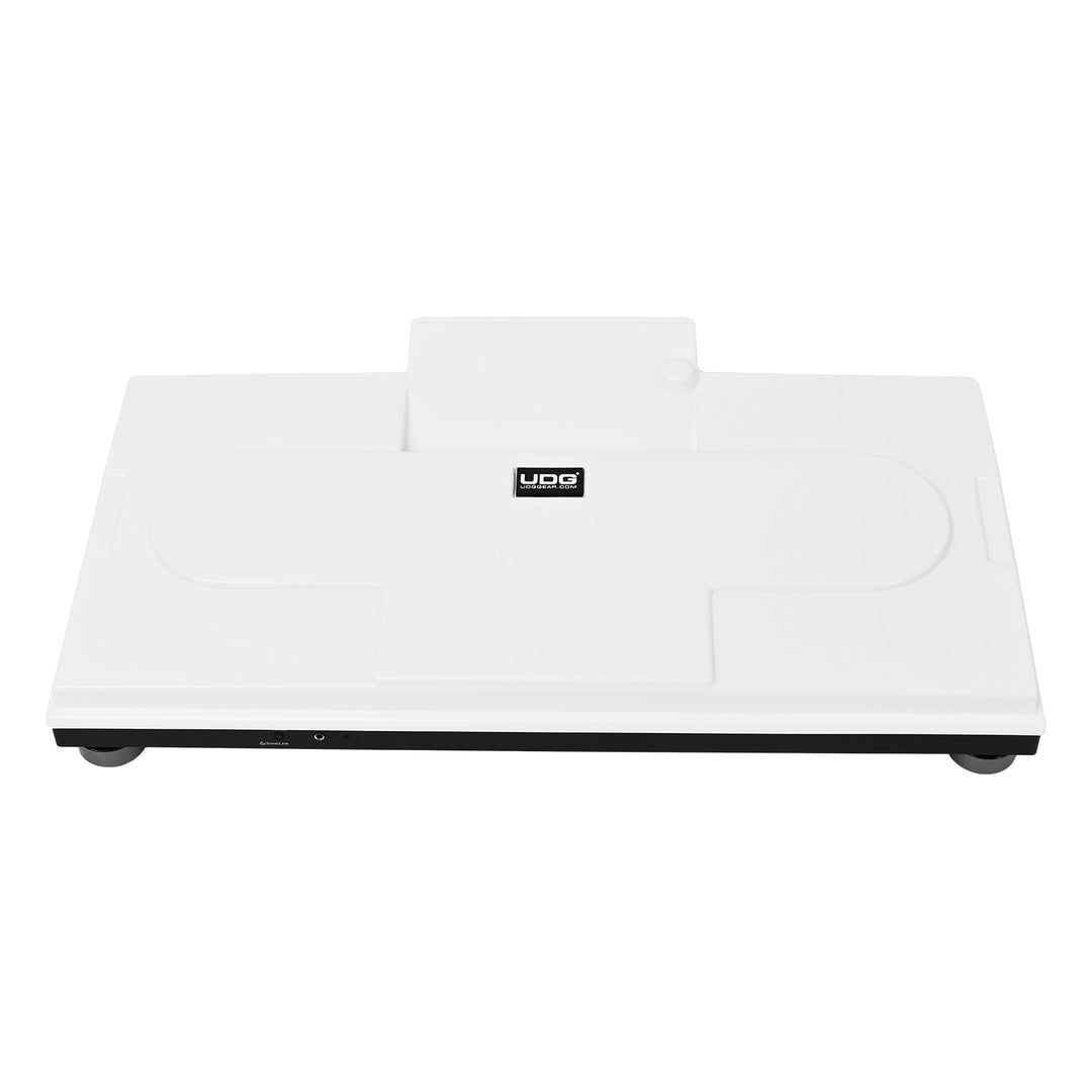 UDG Ultimate AlphaTheta XDJ-AZ Equipment Cover Weiß