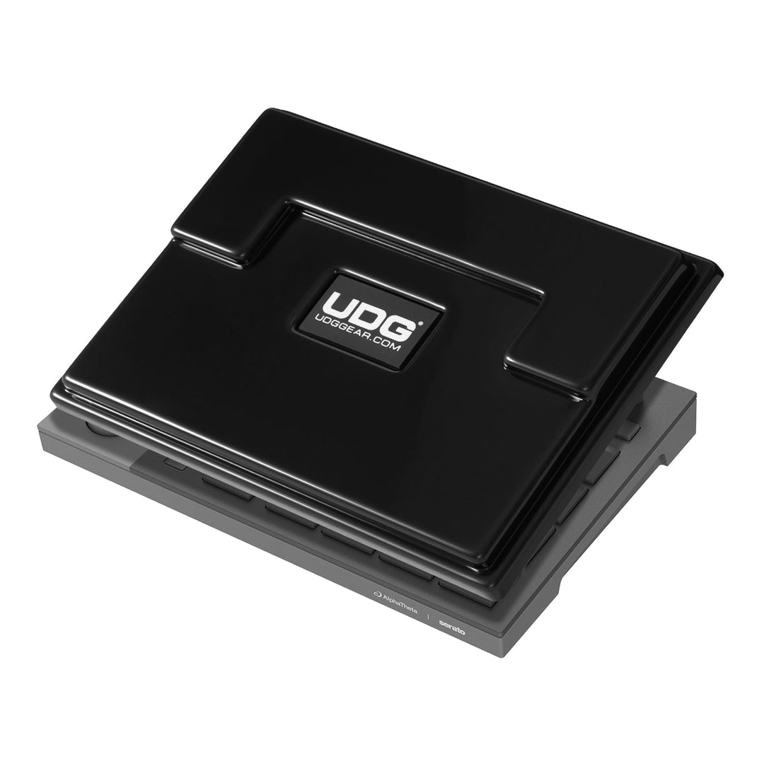 UDG Ultimate AlphaTheta Slab Equipment Cover Schwarz
