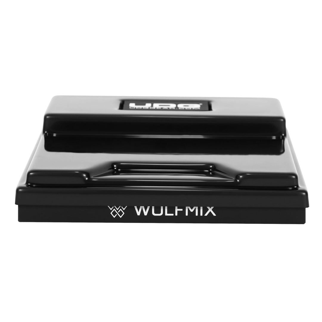 UDG Ultimate Wolfmix W1 MK3 Equipment Cover Schwarz