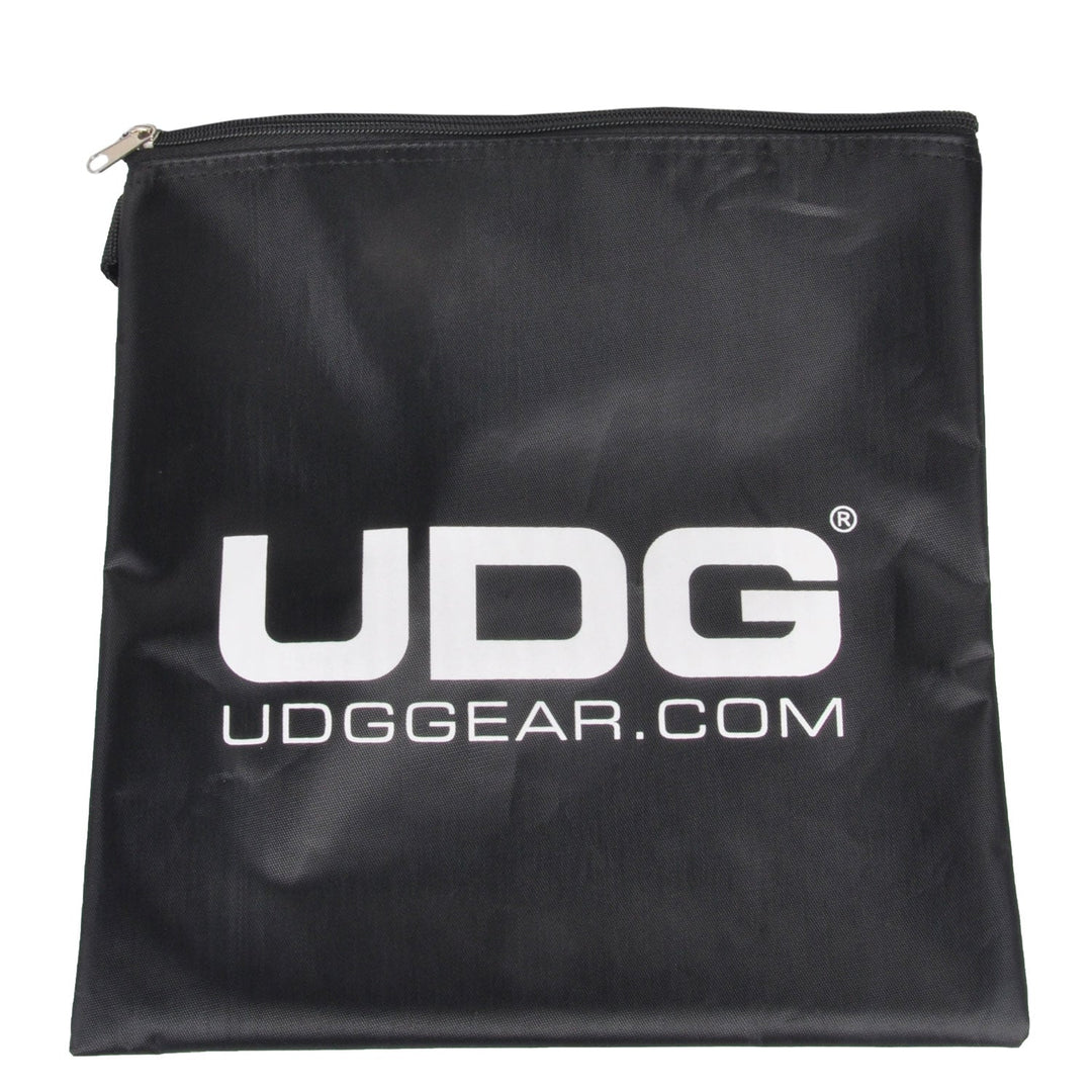 UDG Ultimate Höhenverstellbarer Laptop-Ständer Weiß