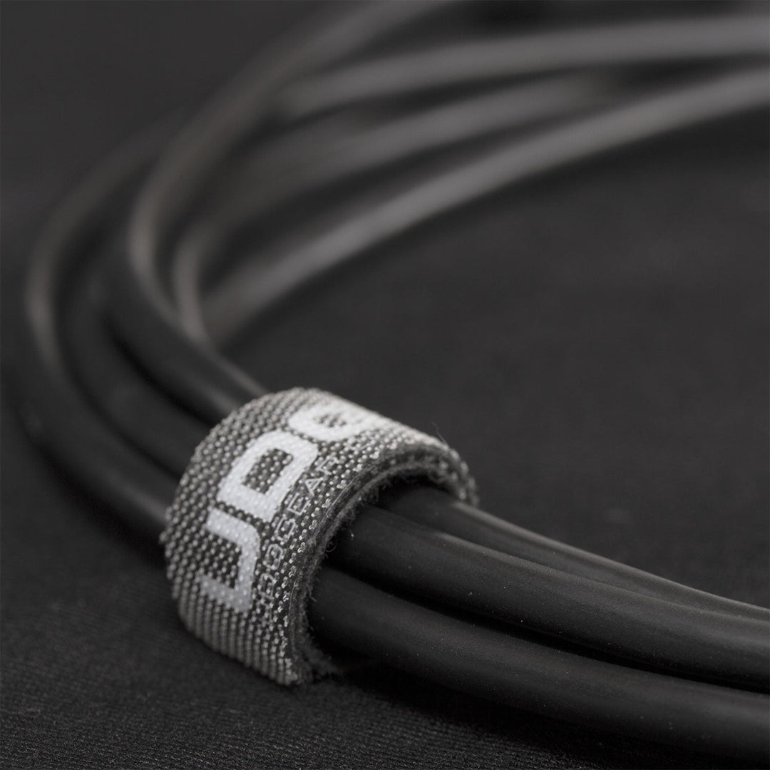 UDG Ultimate Kabel USB 3.2 C-A Schwarz Gerade 1,5m