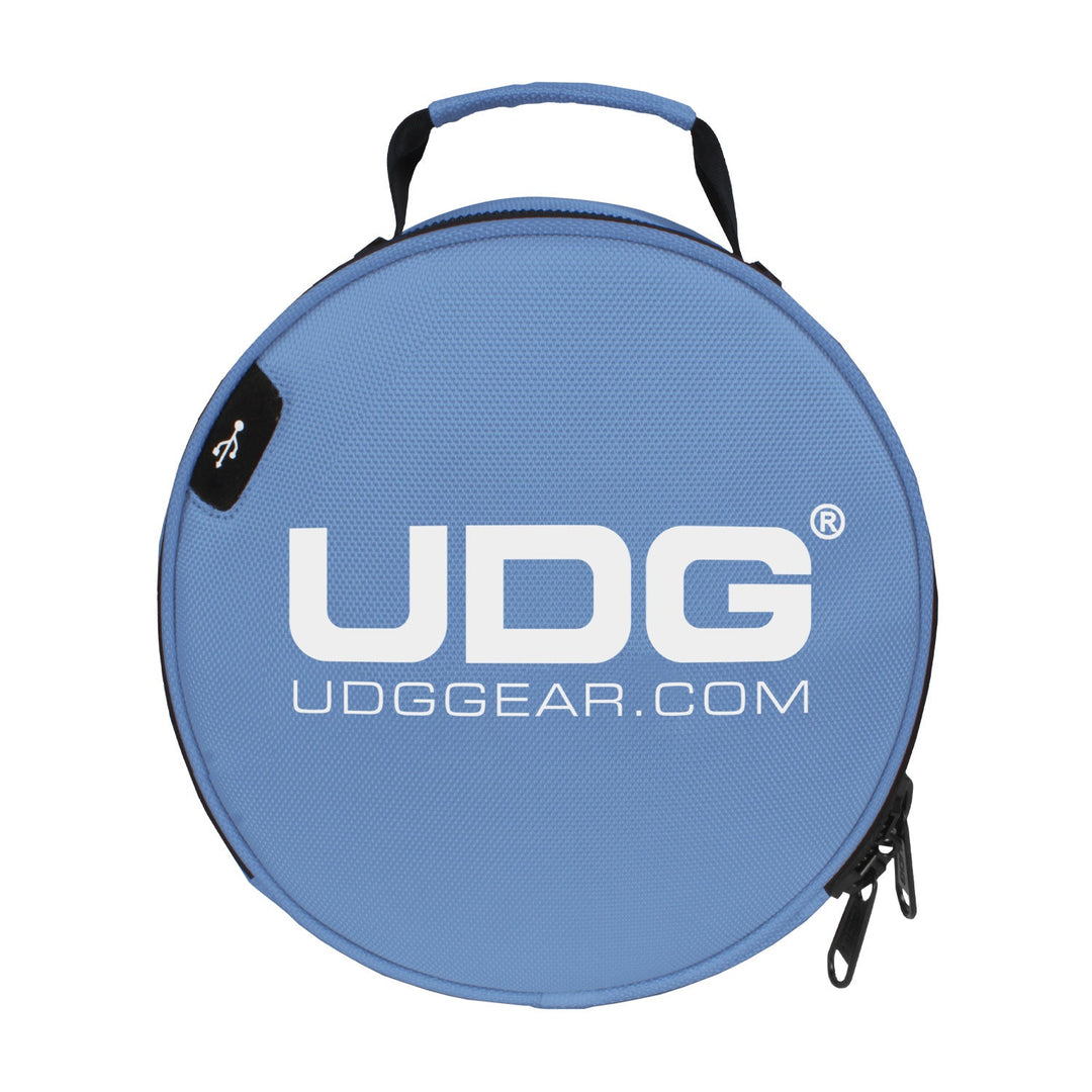 UDG Ultimate DIGI Kopfhörer Bag Light Blau