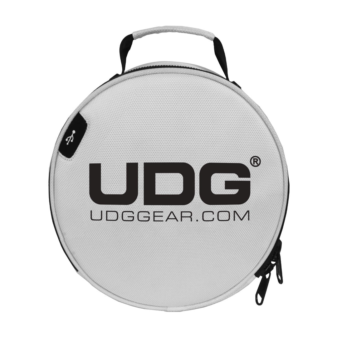 UDG Ultimate DIGI Kopfhörer Bag Weiß