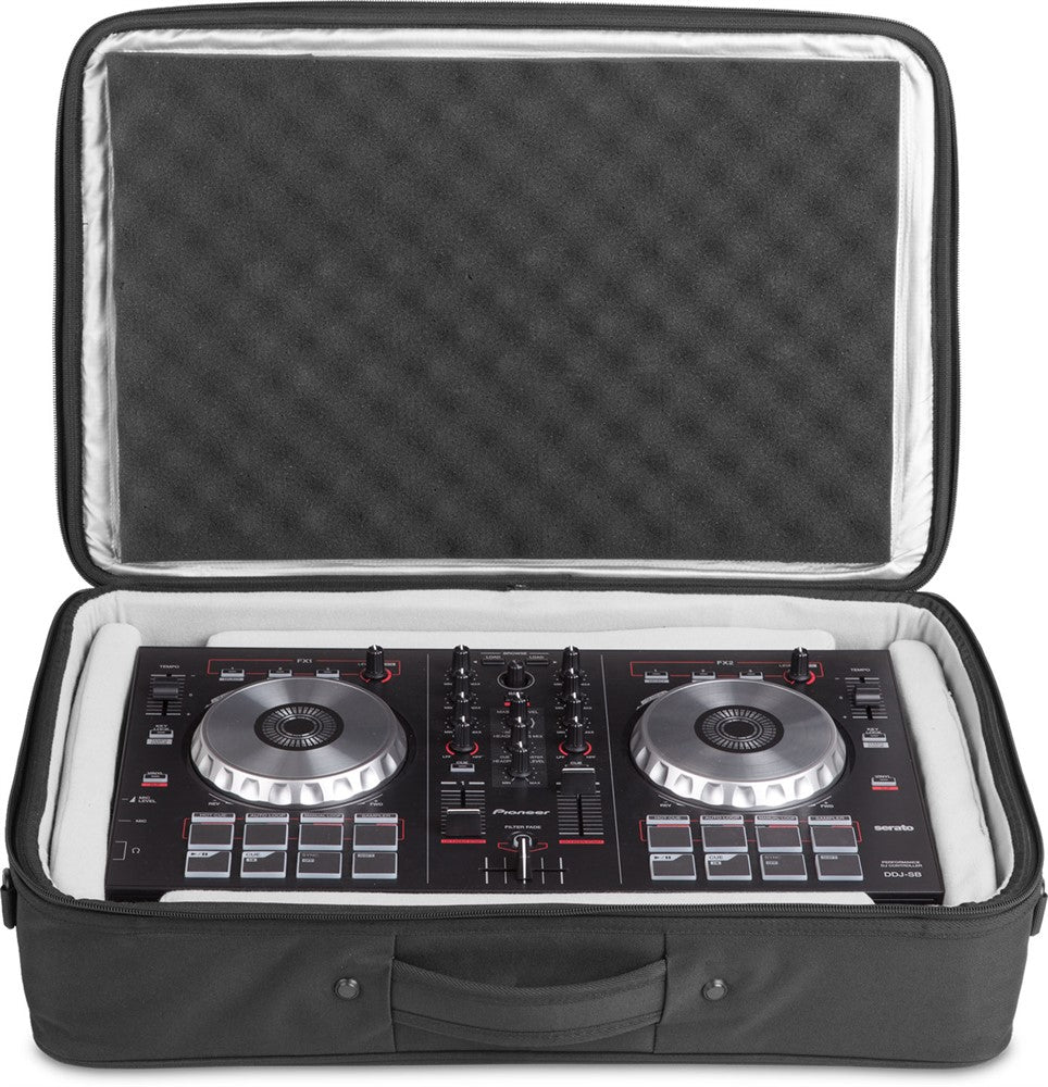 UDG Urbanite MIDI-Controller Sleeve Medium Schwarz
