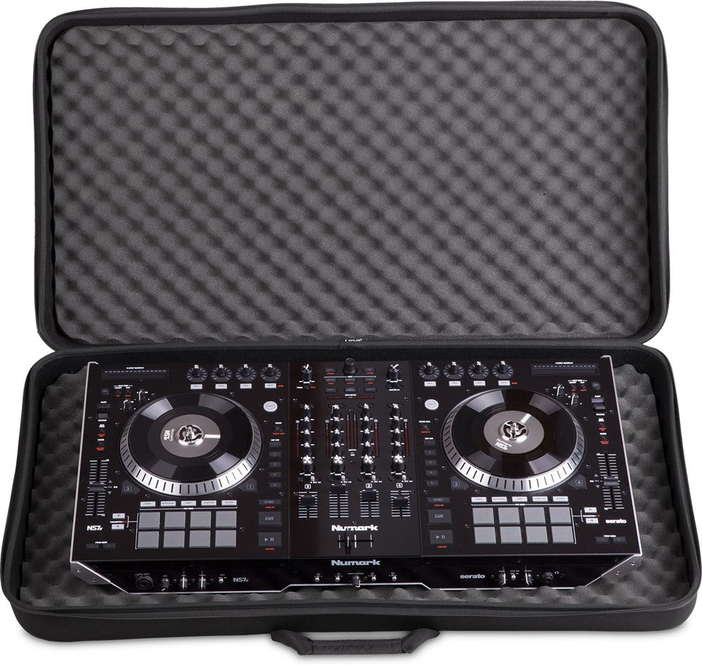 UDG Creator Control Hartschalenkoffer 2XL Black MK2