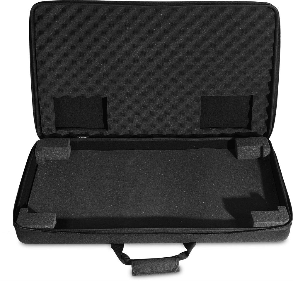 UDG Creator Pioneer DDJ-FLX10/Denon MCX8000/Reloop Mixon 8 Pro Hardcase Schwarz