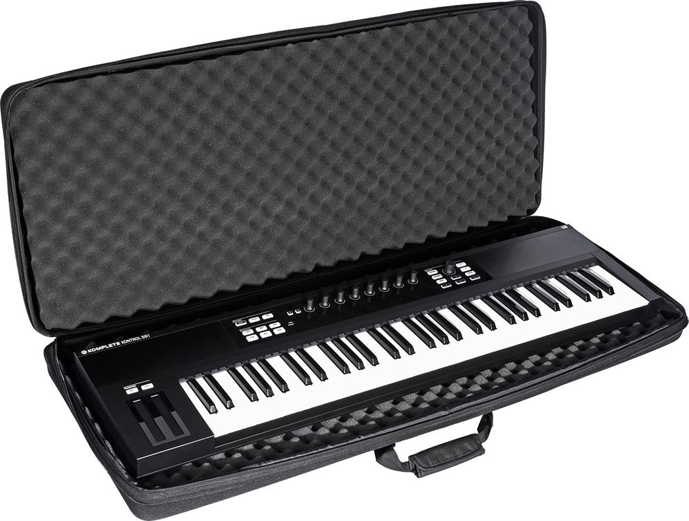 UDG Creator 61 Keyboards Hardcase Schwarz