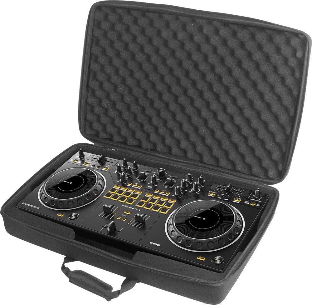 UDG Creator Pioneer DDJ-REV1 Hardcase Schwarz