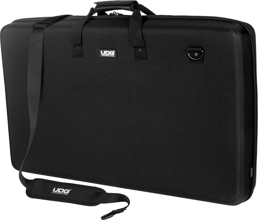 UDG Creator AlphaTheta DDJ-GRV6 Hardcase Schwarz