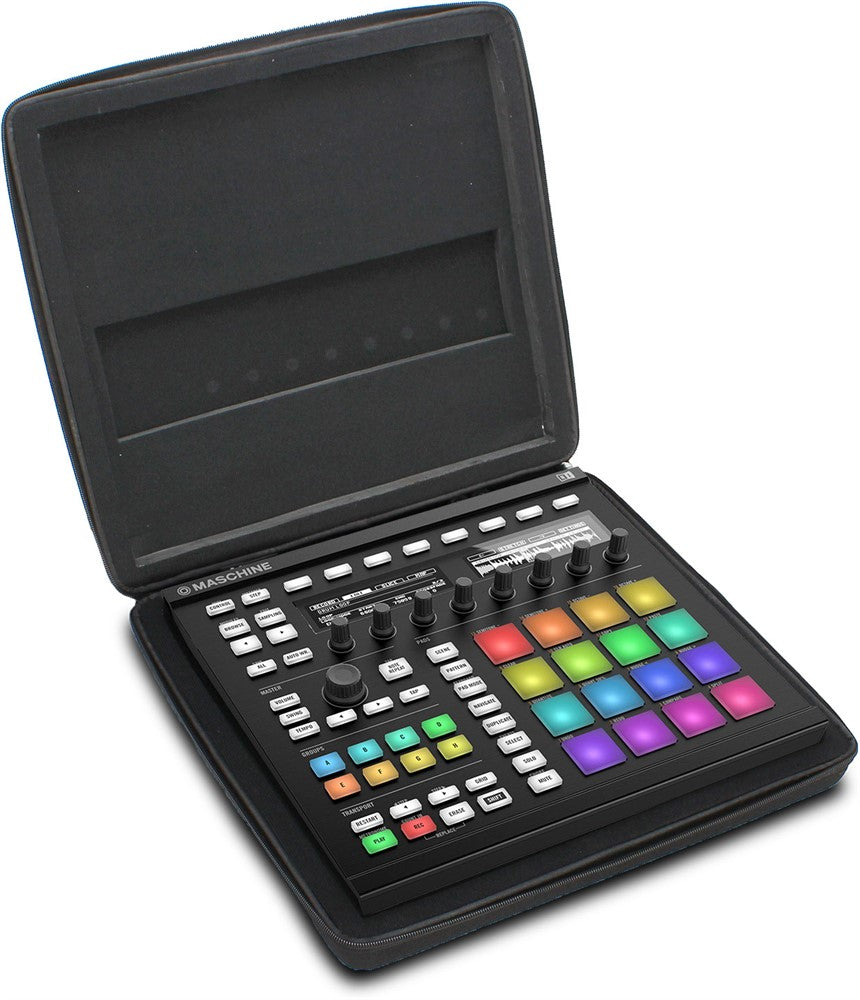 UDG Creator NI Maschine+/MK3 Hardcase Schwarz