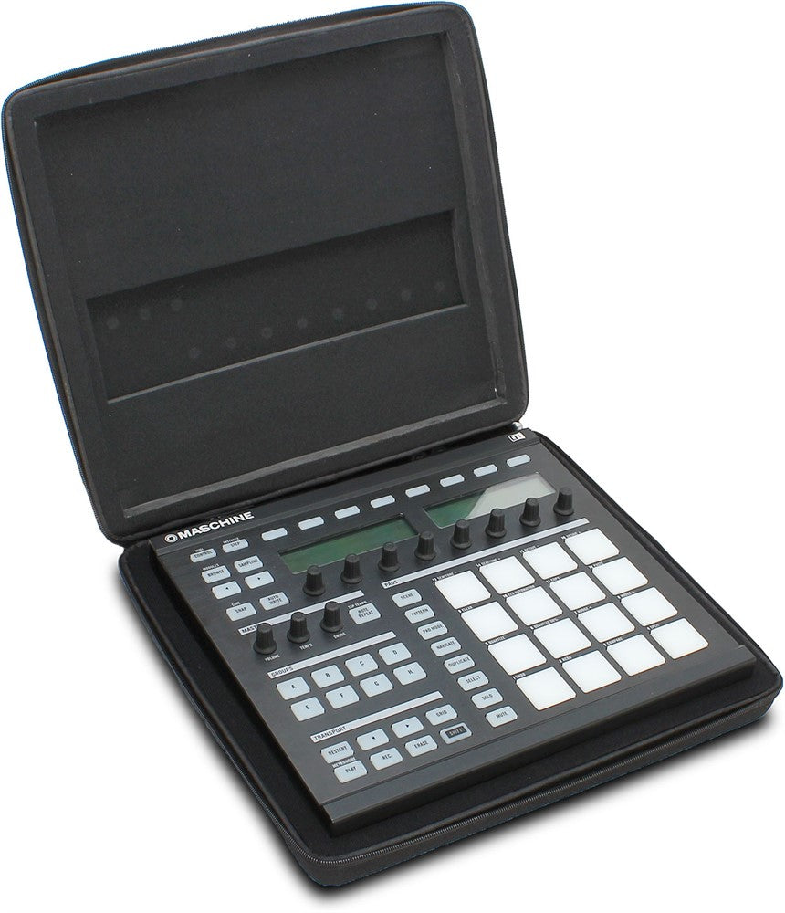 UDG Creator NI Maschine+/MK3 Hardcase Schwarz