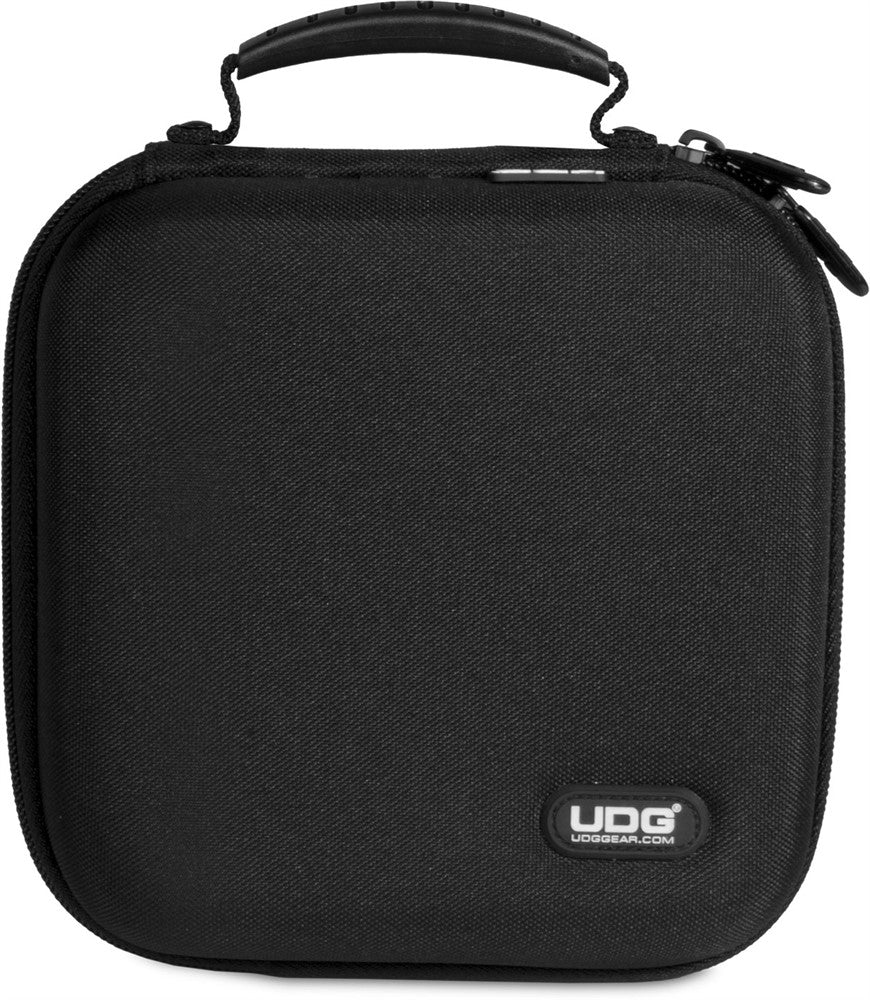UDG Creator Universal Audio Apollo Twin MK2/X Hardcase Schwarz