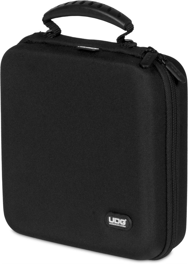 UDG Creator Universal Audio Satellite Thunderbolt Hartschalenkoffer Black