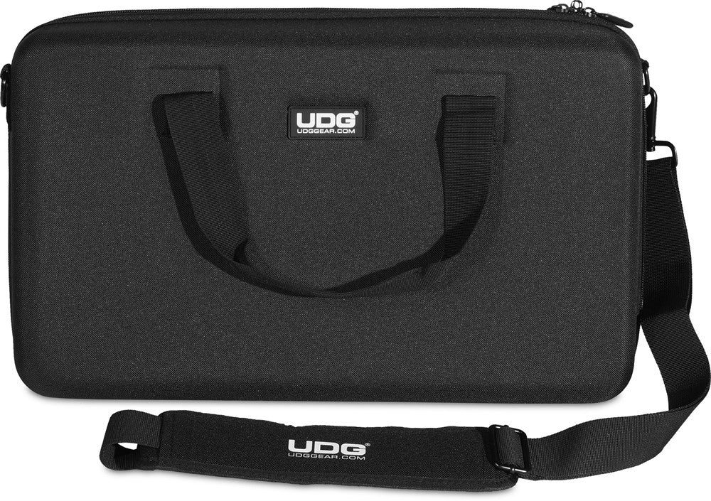 UDG Creator Universal Audio OX AMP Top Box Hardcase Schwarz