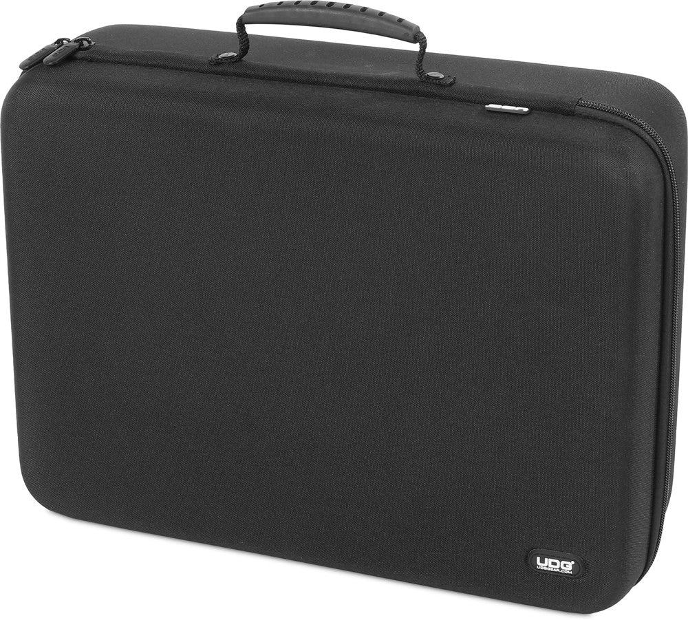 UDG Creator RodeCaster Pro II & Duo Hardcase Schwarz