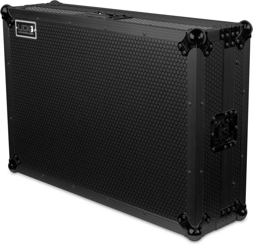 UDG Ultimate flightcase Multi-Format XXL Black MK3 Plus
