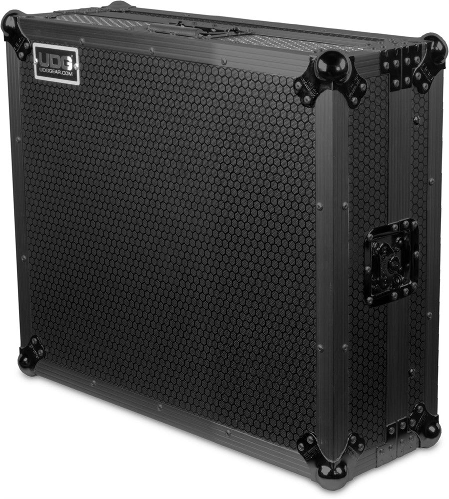 UDG Ultimate Flight Case Multi Format XL Schwarz MK3 Plus (L)