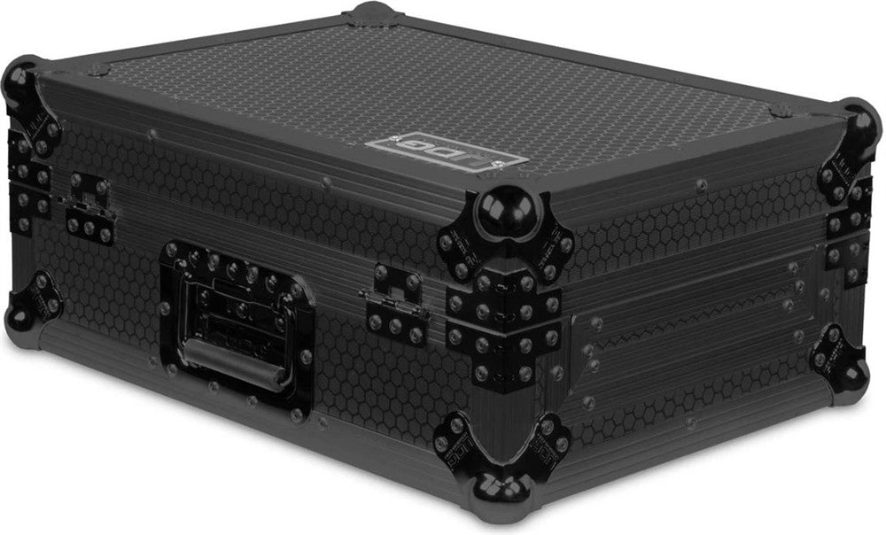 UDG Ultimate Flight Case Multi Format CDJ/MIXER Schwarz MK3