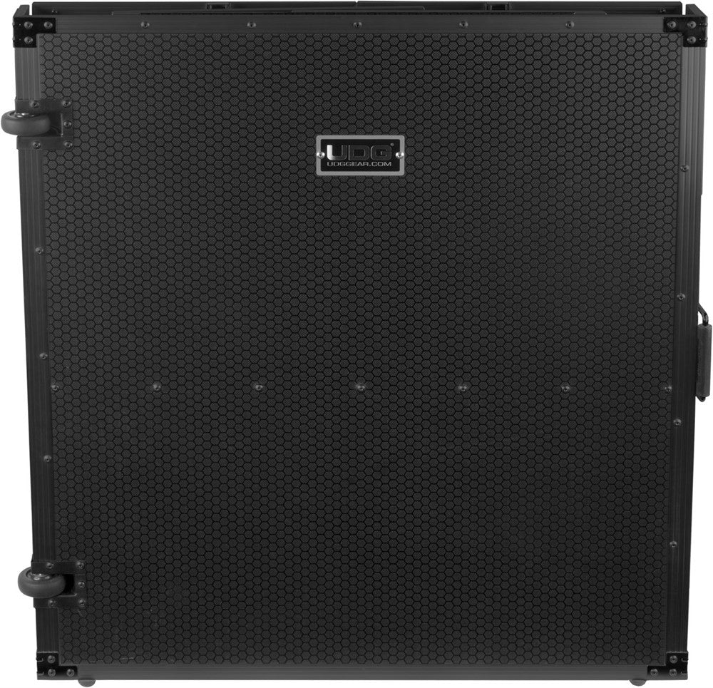 UDG Ultimate Fold Out DJ Table Schwarz MK2 Plus (W)