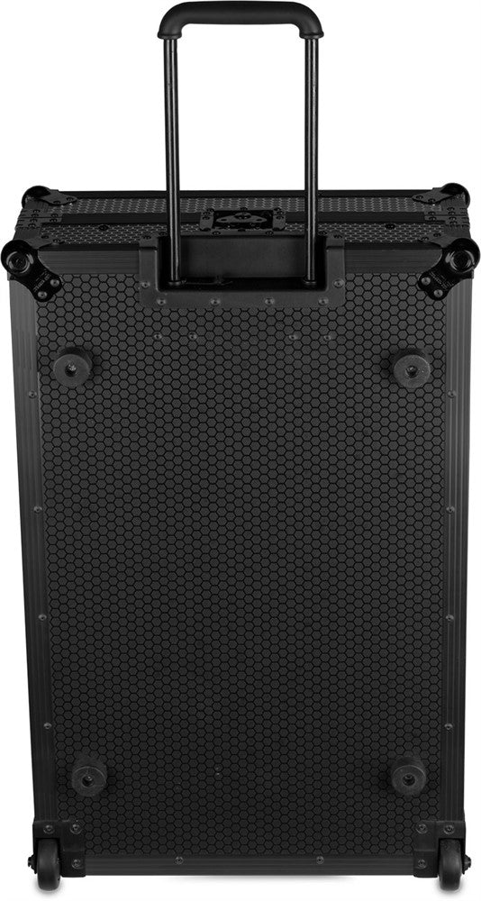 UDG Ultimate Flight Case Multi Format XXL Schwarz Plus (L,T&W)