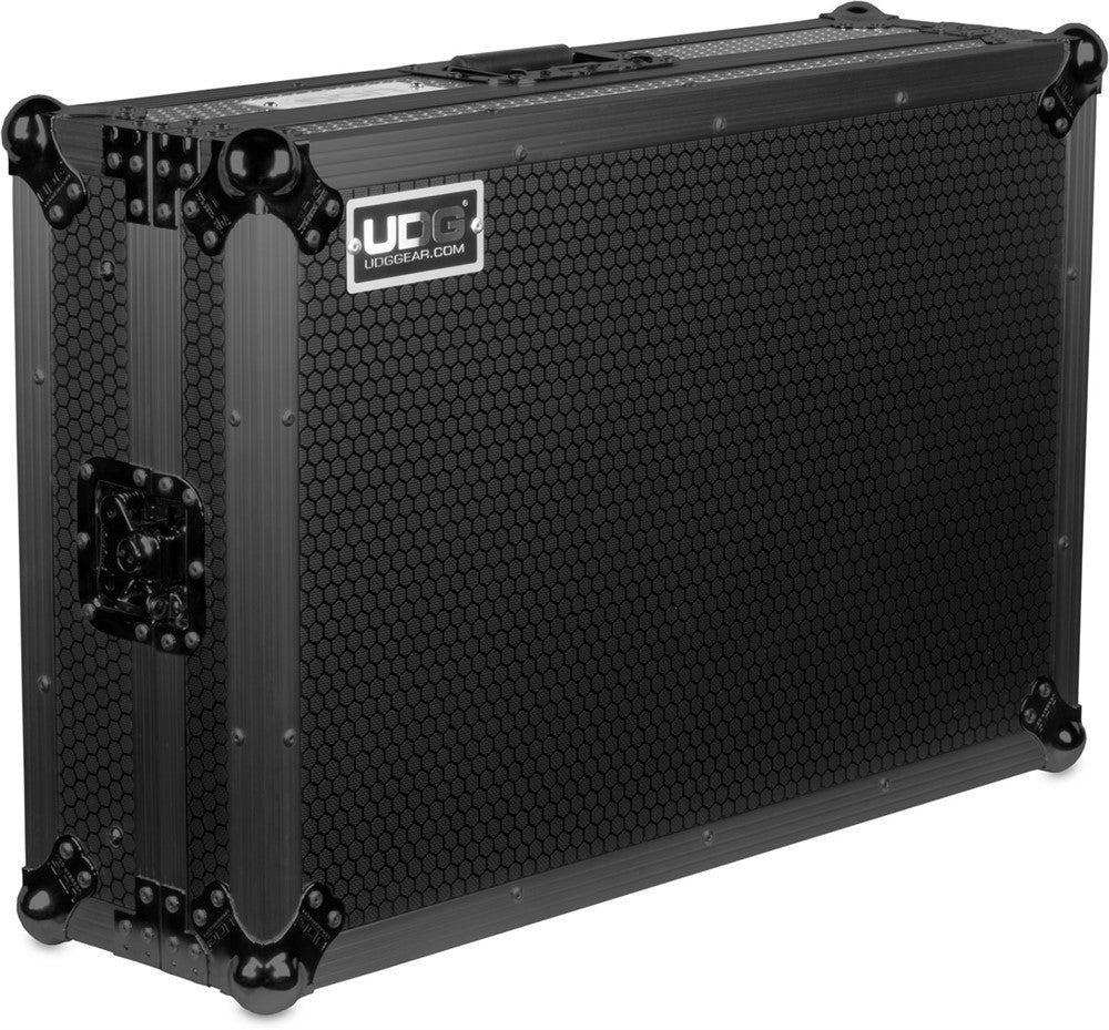 UDG Ultimate Flug Case Pioneer XDJ-RR Schwarz Plus (L&W)