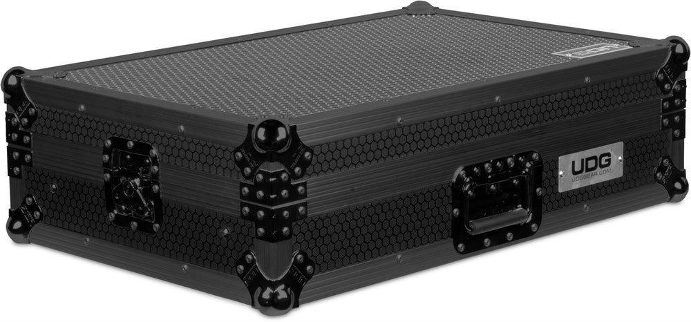 UDG Ultimate Flug Case Pioneer XDJ-RR Schwarz Plus (L&W)