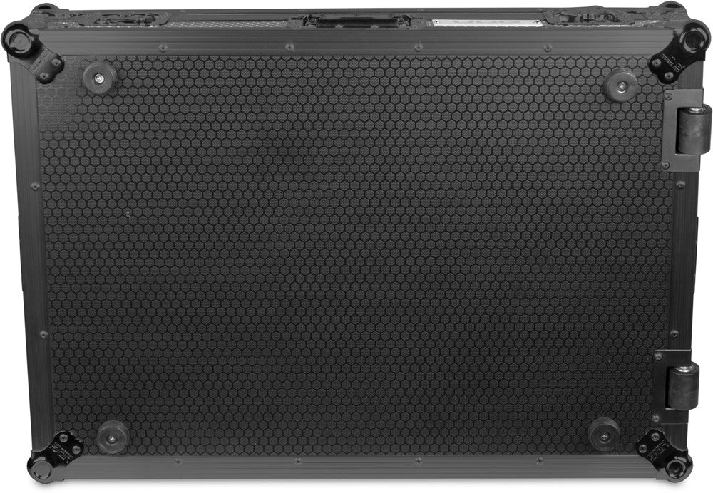 UDG Ultimate Flight Case Denon DJ Prime 4+ / 4 Schwarz Plus (W)