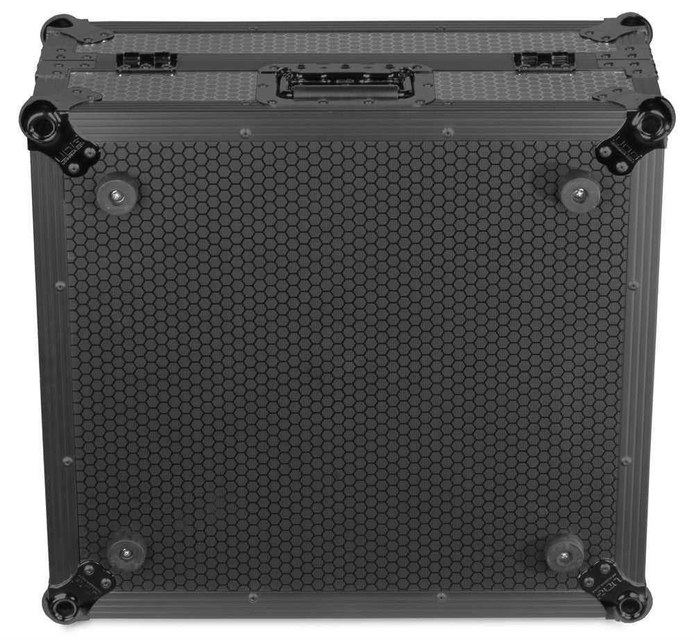 UDG Ultimate Flug Case Pioneer DJM-V10 Schwarz