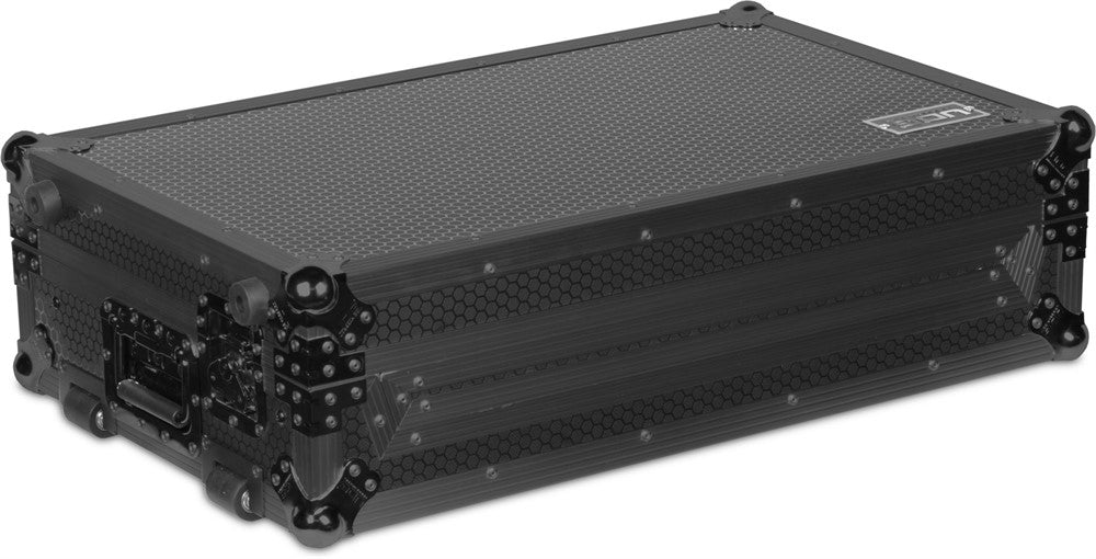 UDG Ultimate Flight Case Pioneer DDJ-REV7 Schwarz Plus (L&W)