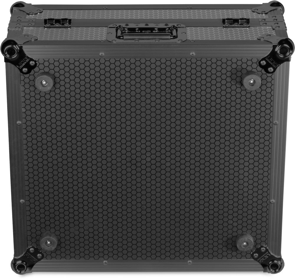 UDG Ultimatives Flight-Case für Pioneer DJM-A9 Blk