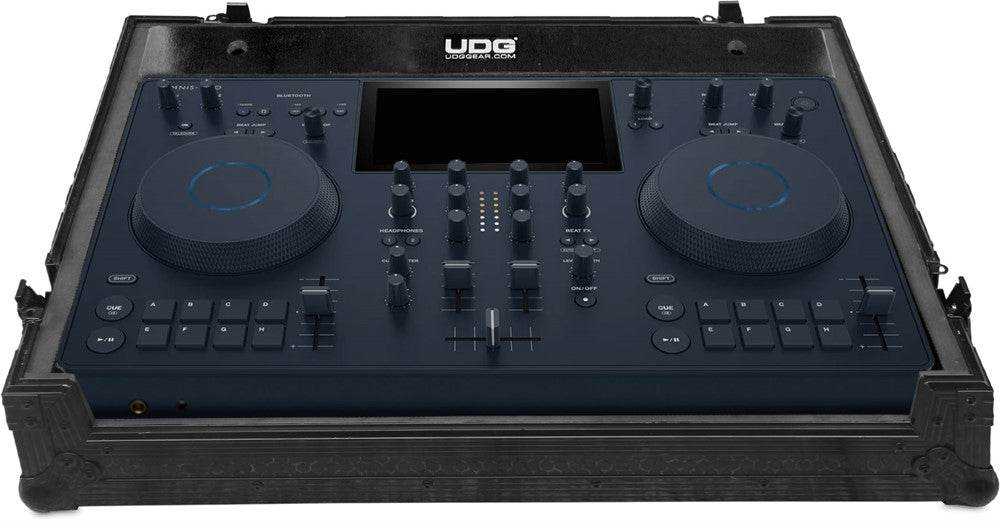 UDG Ultimatives Flightcase AlphaTheta Omnis-Duo