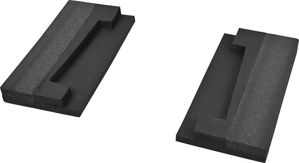 UDG Ultimate Pioneer Opus-Quad Faceplate Schwarz