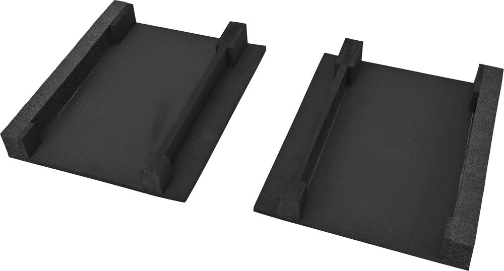 UDG Ultimate DJ-Podium-Frontplatte CDJ-3000X/A9