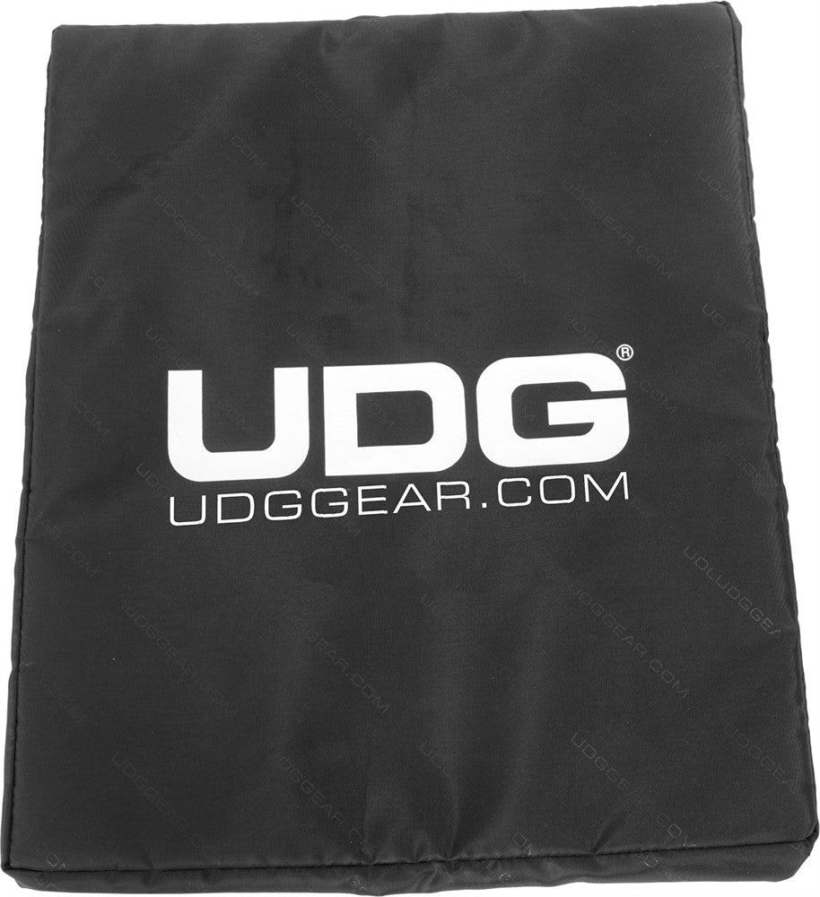 UDG Ultimate CD-Player / Mixer Staub Cover Schwarz MK2