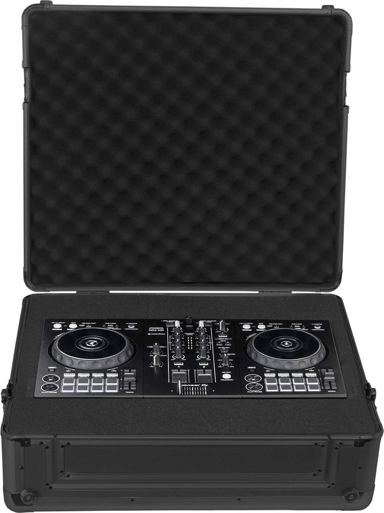 UDG Ultimatives PickFoam Flightcase Multi L Blk