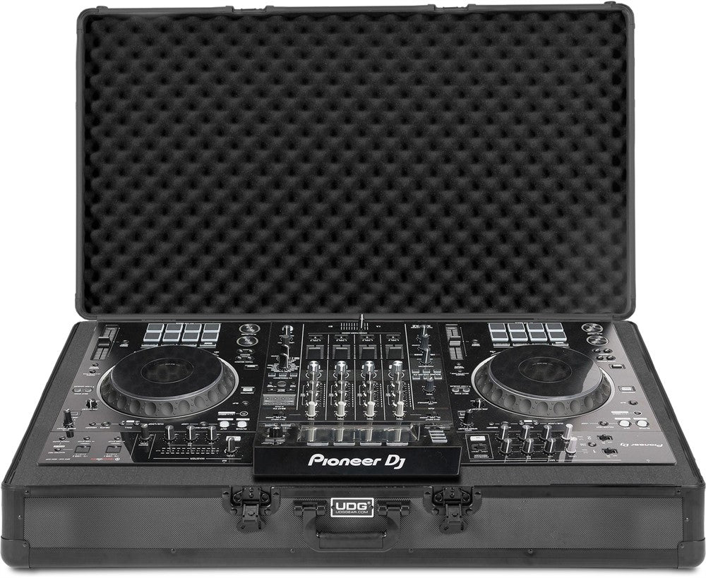 UDG Pick Foam Flight-Case Multi 3XL Blk MK2