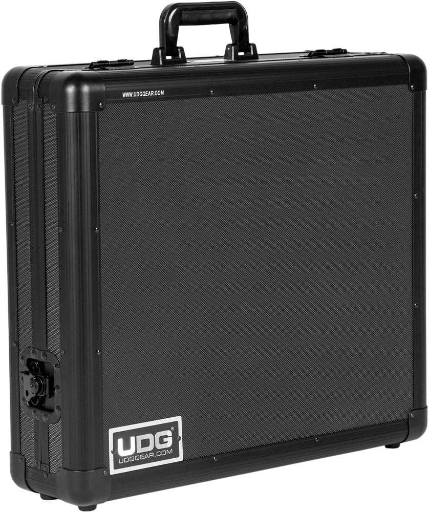 UDG Ultimate Pick Foam Flug Case Ableton Push 3 Schwarz