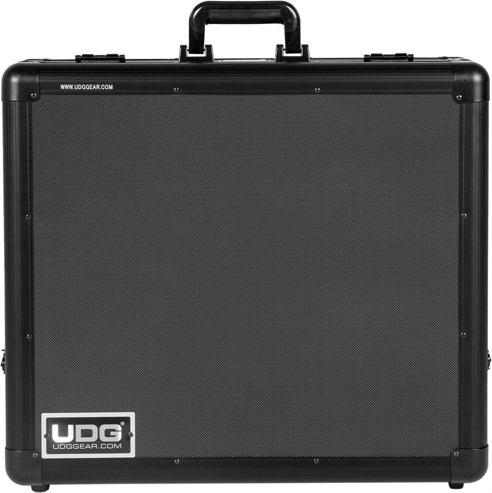 UDG Ultimate Pick Foam Flight Case AlphaTheta Omnis-Duo Schwarz