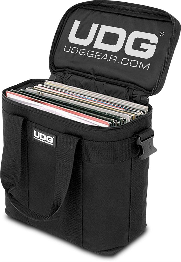 UDG Ultimate StarterTasche Schwarz