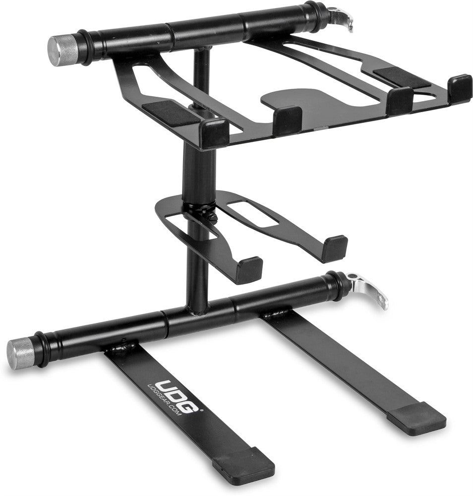 UDG Ultimate DIGI Laptop-Ständer Schwarz