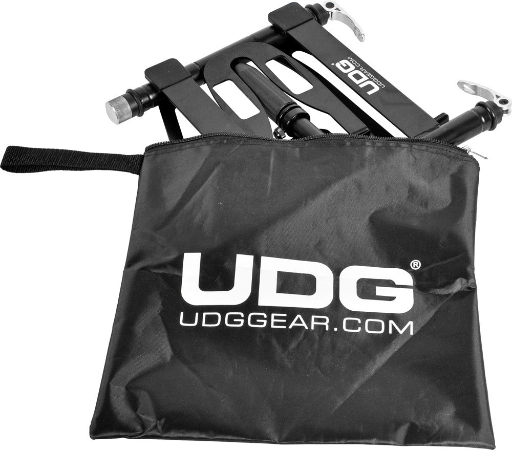 UDG Ultimate DIGI Laptop-Ständer Schwarz