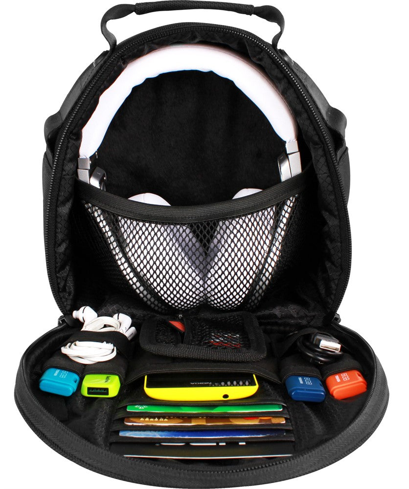 UDG Ultimate DIGI Kopfhörer Bag Silver