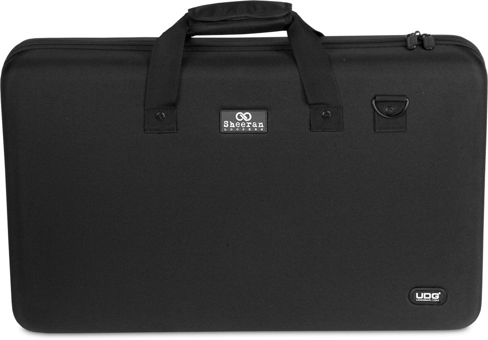 UDG Creator Sheeran Looper X Hardcase Schwarz
