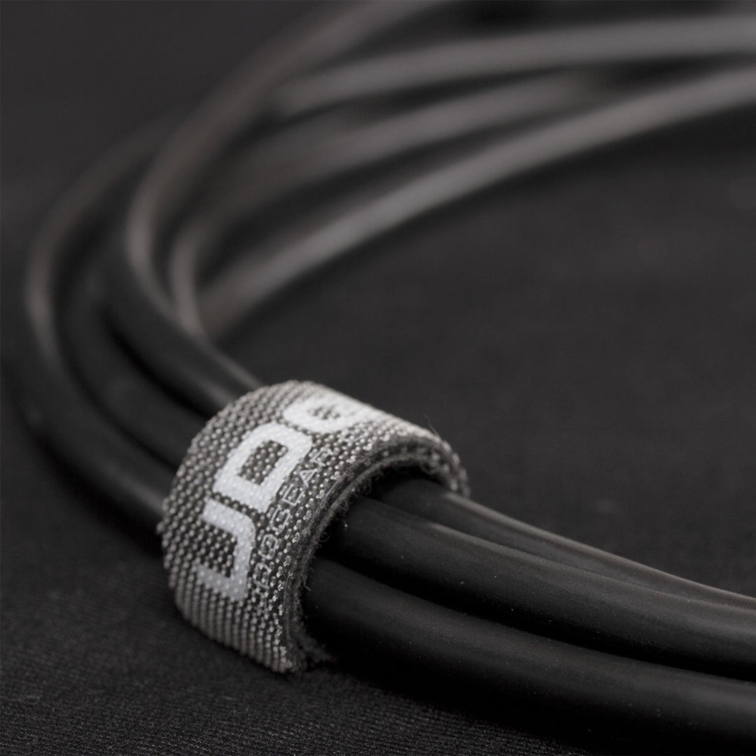 UDG Ultimate Audio Cable USB 2.0 C-B Schwarz Straight 1,5 m