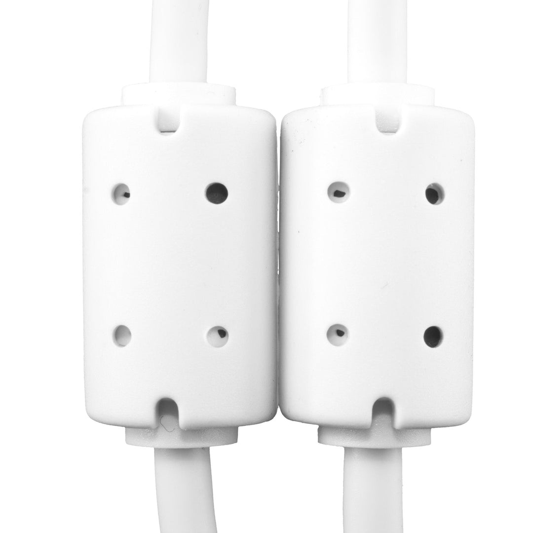 UDG Ultimate Audio Cable USB 2.0 A-B Weiß Gerade 1m