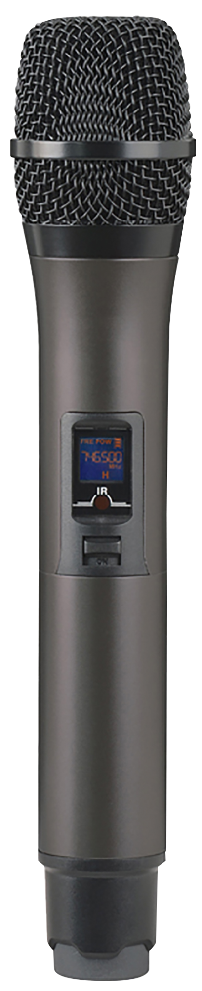 BST UHF Drahtloses Mikrofon-System